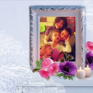 Meet your Posher, Tracy